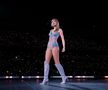 Idila dintre Taylor Swift și starul din sport, demascată de noua piesă a artistei? „Sunt un Aston Martin pe care l-ai condus direct în prăpastie, apoi ai fugit și te-ai ascuns”