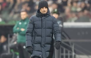 Lovitură pentru Răzvan » Marele rival al lui Mircea Lucescu semnează cu adversara la titlu a lui PAOK