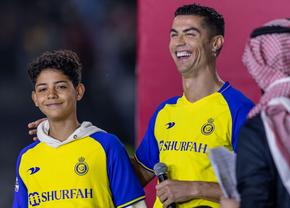 I-a dezvăluit secretul: „Acesta e ultimul mare obiectiv al lui Cristiano Ronaldo. Vă spun sută la sută”