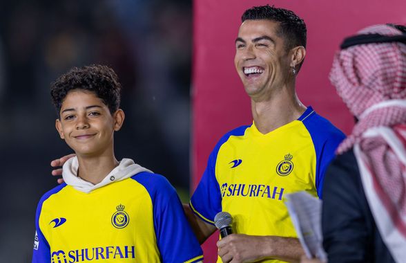 I-a dezvăluit secretul: „Acesta e ultimul mare obiectiv al lui Cristiano Ronaldo. Vă spun sută la sută”