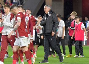 Fostul antrenor de la FCSB și Rapid, gata să revină în Superliga: „Aș lua în calcul oferta”