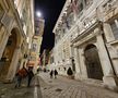 Genova, un oraș extraordinar și ziua, și noaptea