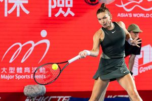 Americanii au descris într-un singur cuvânt retragerea Simonei Halep de la Australian Open