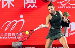 Americanii au descris într-un singur cuvânt retragerea Simonei Halep de la Australian Open