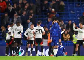 Avantaj Liverpool și de Boxing Day » „Cormoranii” s-au impus fără emoții și au profitat de pașii greșiți ai lui Chelsea și Manchester City