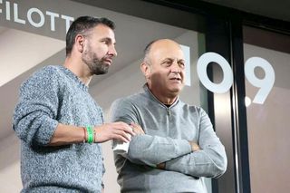 Răzvan Raț a primit o nouă funcție la Genoa