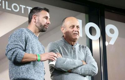 Răzvan Raț a primit o nouă funcție la Genoa