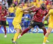 Duelul românilor cu Romelu Lukaku