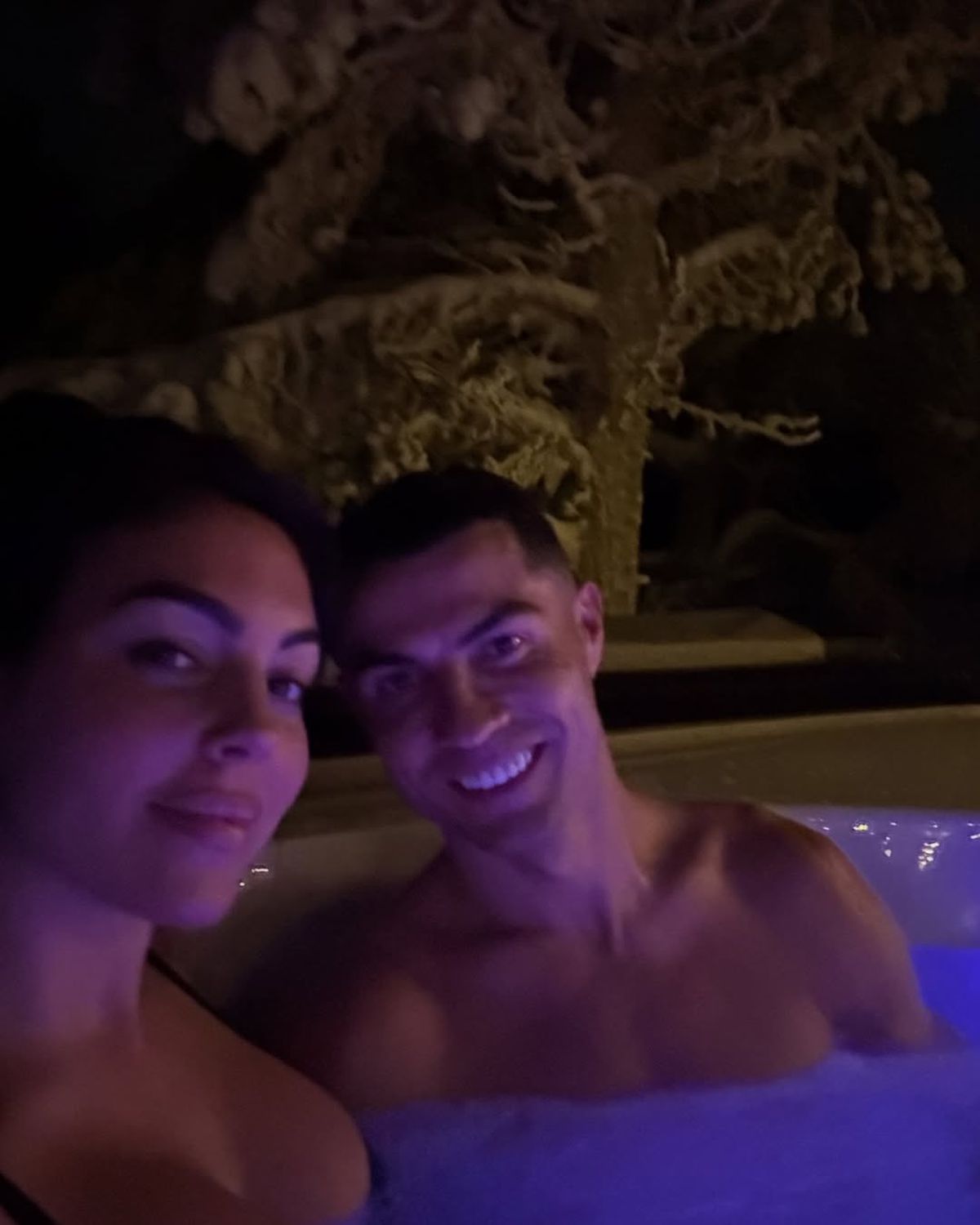 Georgina Rodriguez, cadou de 250.000 de dolari primit de la Cristiano Ronaldo