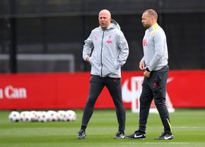 Liverpool ar putea suferi o pierdere majoră, care i-ar putea deraia cursa pentru titlul din Premier League