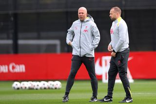 Liverpool ar putea suferi o pierdere majoră, care i-ar putea deraia cursa pentru titlul din Premier League