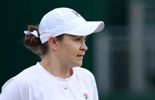 Ashleigh Barty a anunțat, de Crăciun, că va mai avea un copil » Fostul număr 1 mondial s-a retras, surprinzător, din tenis în 2022