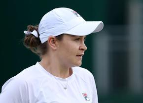 Ashleigh Barty a anunțat, de Crăciun, că va mai avea un copil » Fostul număr 1 mondial s-a retras, surprinzător, din tenis în 2022