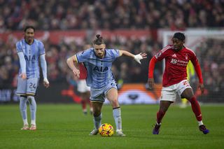 Cât de gravă este accidentarea lui Radu Drăgușin » Ange Postecoglou a oferit primele detalii