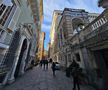 Genova, un oraș extraordinar și ziua, și noaptea