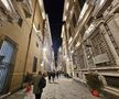 Genova, un oraș extraordinar și ziua, și noaptea