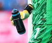 Uluitor! Ce avea scris Jordan Pickford pe sticla de apă, înainte să pareze penalty-ul lui Erling Haaland