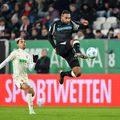 Jonathan Tah în acțiune. Foto: Guliver/GettyImages