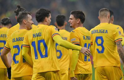 Ce echipă din Europa îl dorește pe Răzvan Marin