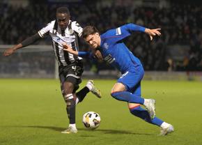 Boxing Day de coșmar pentru Ianis Hagi! Ce notă i-au dat scoțienii, după eșecul lui Rangers