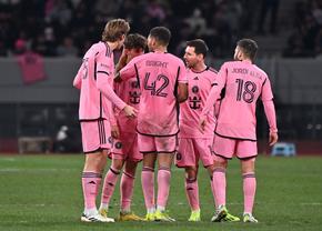 Un fost internațional dă de pământ cu Leo Messi și cu Inter Miami: „Un mare faliment”