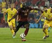 Duelul românilor cu Romelu Lukaku