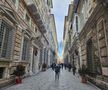 Genova, un oraș extraordinar și ziua, și noaptea