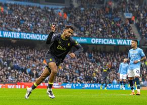 Boxing Day în Premier League » Surpriză mare în Manchester City - Everton + 5 meciuri se joacă ACUM