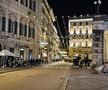 Genova, un oraș extraordinar și ziua, și noaptea