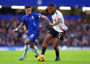 Boxing Day în Premier League » Rezultat-ȘOC în Chelsea - Fulham