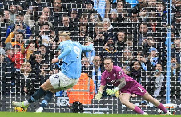 FIFA plănuiește o revoluție a penalty-urilor » Pierluigi Collina asigură: „Va fi o binecuvântare pentru portari”