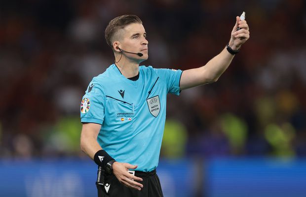 A fost aprobată o nouă regulă în fotbal » Ciudățenie totală: corner acordat dintr-un motiv inedit