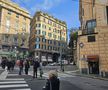 Genova, un oraș extraordinar și ziua, și noaptea