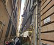 Genova, un oraș extraordinar și ziua, și noaptea