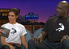 Shaquille O’Neal a găsit pe stradă portofelul lui David Beckham: „Auzi, erau și niște bani în el, știi ce s-a întâmplat cu ei?”