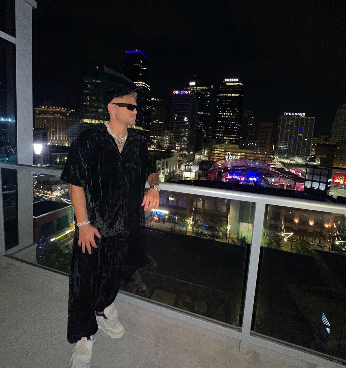 Marinos Tzionis - carieră - UTA, Kansas - MLS, Cipru