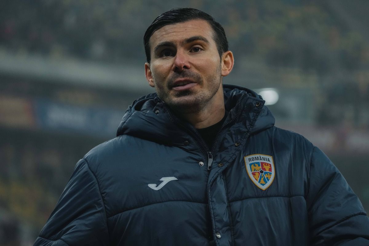 Florin Niță „simte” o surpriză în Superliga: „S-a trezit "balaurul"!” " Pe cine îl consideră cel mai bun portar din Liga 1