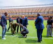 Cum arată un stadion de 130 milioane de dolari abia inaugurat în Uganda