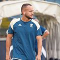 George Pușcaș // FOTO: Instagram @puski96