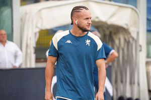 Dorit de Dinamo, George Pușcaș e așteptat să semneze cu altă echipă: „Îi surâde ideea”