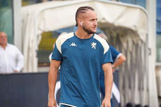 Dorit de Dinamo, George Pușcaș e așteptat să semneze cu altă echipă: „Îi surâde ideea”