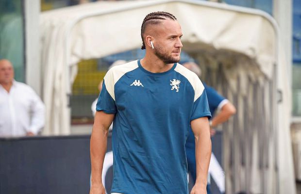 Dorit de Dinamo, George Pușcaș e așteptat să semneze cu altă echipă: „Îi surâde ideea”