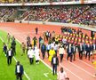 Cum arată un stadion de 130 milioane de dolari abia inaugurat în Uganda