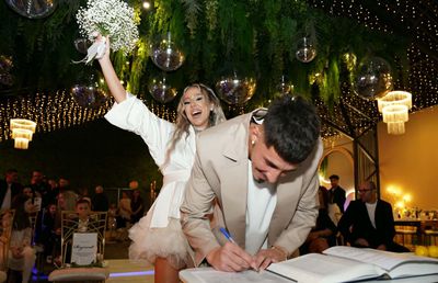 A marcat unul dintre golurile sezonului în Superligă, iar bucuria e dublă la final de 2025: „Ceva ce nu am mai trăit până acum!” » Le-a promis fanilor play-off-ul!