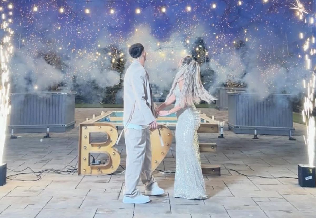 A marcat unul dintre golurile sezonului în Superligă, iar bucuria e dublă la final de 2025: „Ceva ce nu am mai trăit până acum!” » Le-a promis fanilor play-off-ul!