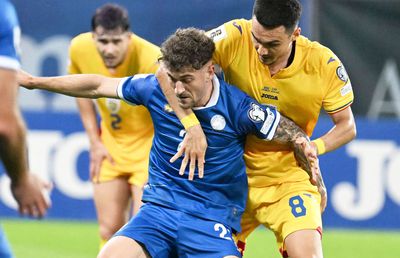 Internaționalul de 1.000.000 de euro, remarcat de MM Stoica în Superligă: „N-am stat pe gânduri când mi-a venit oferta din România” + Amintiri cu Messi din MLS: „Era bătaie pe tricoul lui”