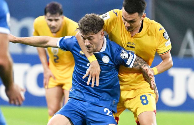 Internaționalul de 1.000.000 de euro, remarcat de MM Stoica în Superligă: „N-am stat pe gânduri când mi-a venit oferta din România” + Amintiri cu Messi din MLS: „Era bătaie pe tricoul lui”