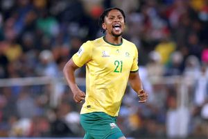 Scandal monstru în Egipt - Africa de Sud, meciul lui Ngezana cu Salah » Două decizii i-au „înnebunit” pe sud-africani