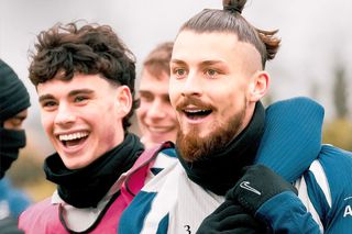 Fabrizio Romano a făcut anunțul despre transferul lui Radu Drăgușin » Două cluburi îl vânează pe român