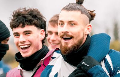 Fabrizio Romano a făcut anunțul despre transferul lui Radu Drăgușin » Două cluburi îl vânează pe român